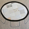 Pillowcase Trampoline
