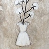 Cotton Dress