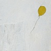 Yellow Balloon