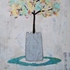 Glitter Tree