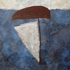 Upside Down Sailboat