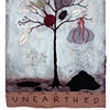Unearthed Tree