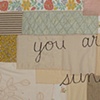 You are my Sunshine