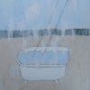 In the Tub