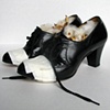 Dancin Shoes