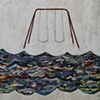Swings on the Canal