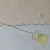 Sailboat with Yellow Dress