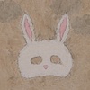 Bunny Mask