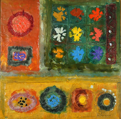 Palette Play # 2