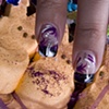 3 designs, four peeps and confetti 