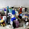 Medicine cabinet