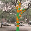 Myrtle and Washington Park, Brooklyn