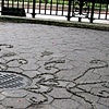 From the Drain