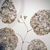 Mud Print, Wall 1