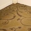 Mud Drawing, Floor