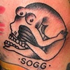 Danny Reed SOGG