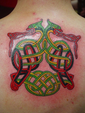 Celtic