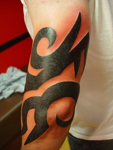 Tribal