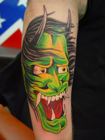 Oni