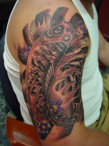 Just done
