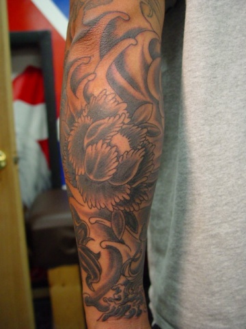 Cover up (hid 10 small letters)