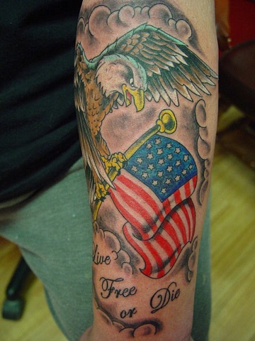 USA rules
