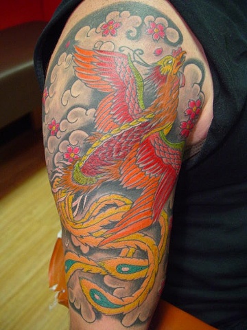 Phoenix