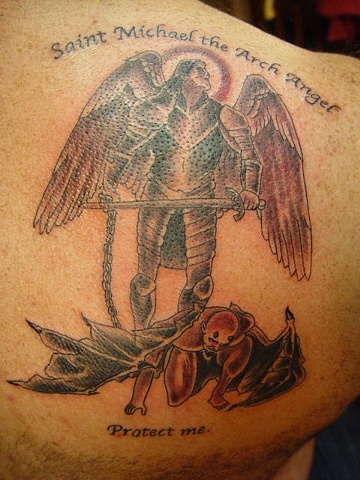 St. Michael