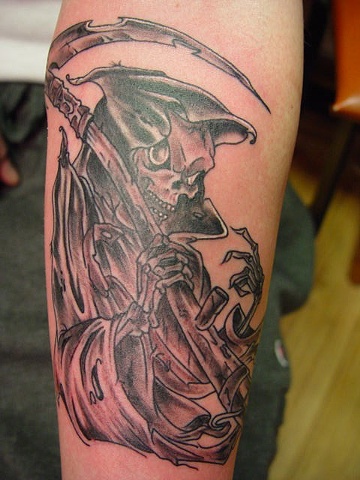Reaper