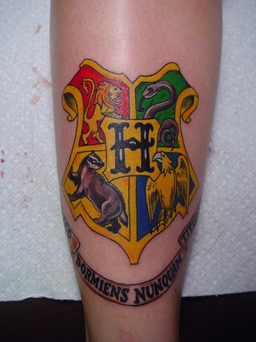 Harry Potter