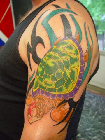 Cover up
