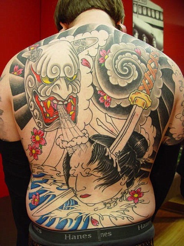 MC tat