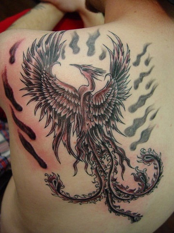 just done