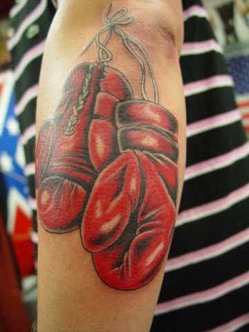 ultimate fighter