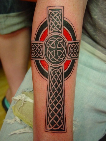 Irish Pride