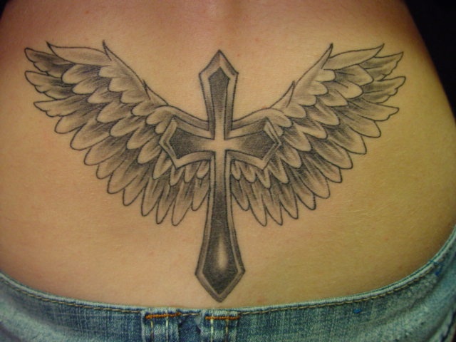 Lower back