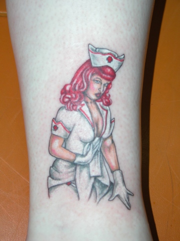 nurse