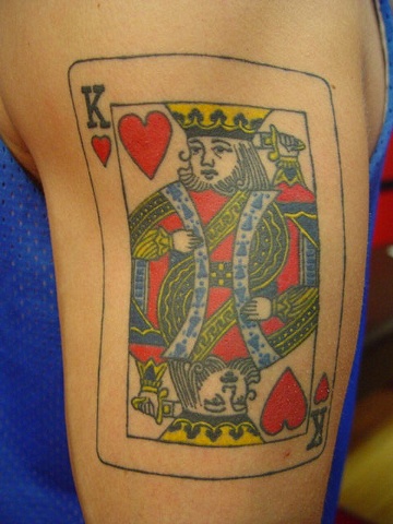 Da King