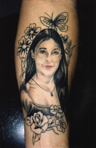 portrait