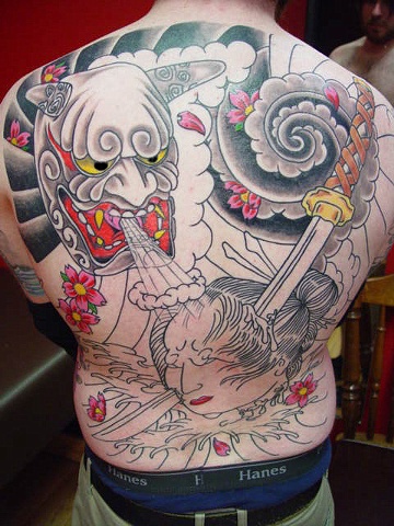 Getting there....