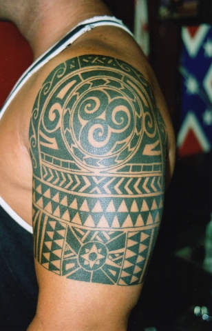 All freehand