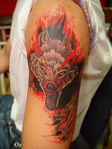 Lycan