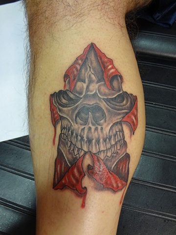 thanks Darren ...cool piece to do