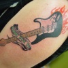 "Rock on Dude"