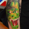 Oni