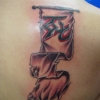 Shoulderblade