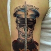 The few, the proud