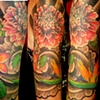 Corinna arm
