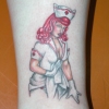 nurse