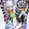 Oni & Geisha